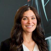 Denise Machaalani at Sherwood Park Chevrolet