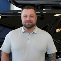 Cameron Gulka at Sherwood Park Chevrolet