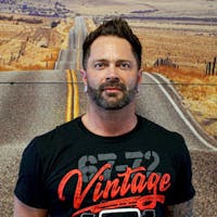 Kenny Perret at Sherwood Park Chevrolet