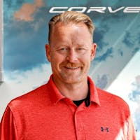 Tyler Ovens at Sherwood Park Chevrolet