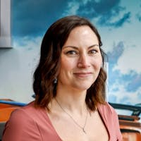 Dayna Fleming at Sherwood Park Chevrolet