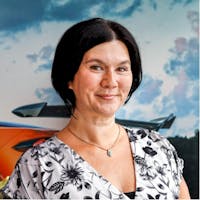 Leanne Jeakins at Sherwood Park Chevrolet
