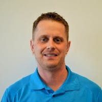 Jason Dechamplain at Sherwood Park Chevrolet