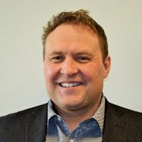 Vince Manwaring at Sherwood Park Chevrolet