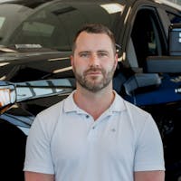 Aaron Bryden at Sherwood Park Chevrolet