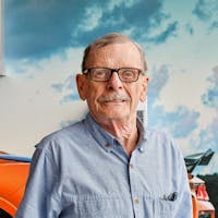 Allen Innes at Sherwood Park Chevrolet