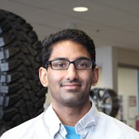 Craig Dewnanden at Sherwood Park Chevrolet