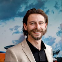 Zak Laun at Sherwood Park Chevrolet
