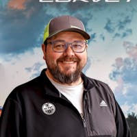 Bruce Quimpere at Sherwood Park Chevrolet