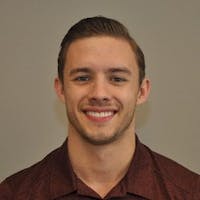 Tyler Berger at Northgate Chevrolet Buick GMC Ltd