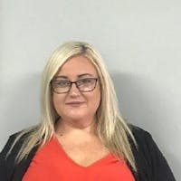 Amanda Lee at Northway Ford Lincoln