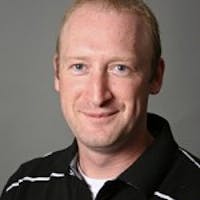 Rob Farrington at Northway Ford Lincoln