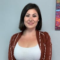 Molly DePaulo at Northway Ford Lincoln