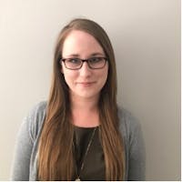 Megan Bradley at Northway Ford Lincoln