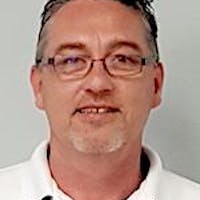 Sean Coates at Northway Ford Lincoln