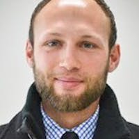 Chris Birley at Northway Ford Lincoln