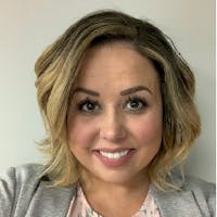 Vanessa Spurrell at Northway Ford Lincoln