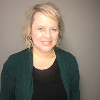 Angel Jansen at Northway Ford Lincoln