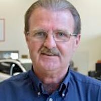 Al Banks at Northway Ford Lincoln