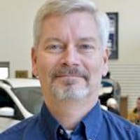 John Jefferson at Northway Ford Lincoln