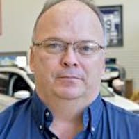 Dave Kerr at Northway Ford Lincoln