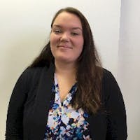 Breanne Croxon at Northway Ford Lincoln
