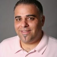 Paul Tavernese at Northway Ford Lincoln