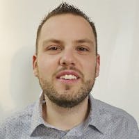 Mike Pizzuti at Northway Ford Lincoln