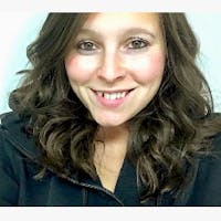 Ashley Muscat at Northway Ford Lincoln