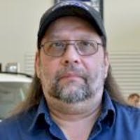 Terry Antoine at Northway Ford Lincoln