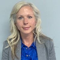 Mirela Hodzic at Northway Ford Lincoln