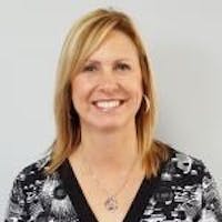 Stephanie Brown at Northway Ford Lincoln