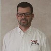 Richard Weeks at O'Connor Dodge Chrysler Jeep RAM
