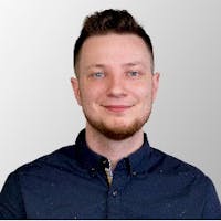 Jacob Davies at O'Connor Dodge Chrysler Jeep RAM