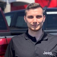 Brad Smith at O'Connor Dodge Chrysler Jeep RAM