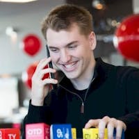 Harley Ewing at O'Connor Dodge Chrysler Jeep RAM