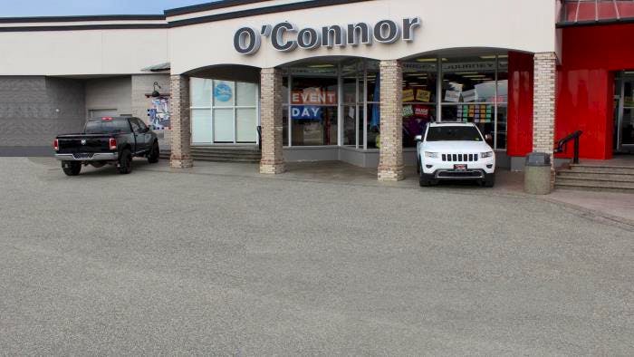 O Connor Chrysler >> O Connor Dodge Chrysler Jeep Ram Chrysler Dodge Jeep O Connor Chrysler >> O Connor Dodge Chrysler Jeep Ram Chrysler Dodge Jeep