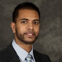 Usman Akbar at Ontario Chrysler Jeep Dodge Ram