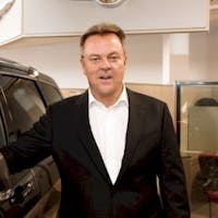 Robert Bush at Ontario Chrysler Jeep Dodge Ram