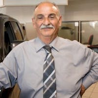 Joe Albi at Ontario Chrysler Jeep Dodge Ram