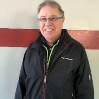 Roger Pozzobon at Ontario Chrysler Jeep Dodge Ram