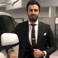 Allen Alba at Ontario Chrysler Jeep Dodge Ram