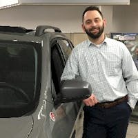 Brian Kelly at Ontario Chrysler Jeep Dodge Ram