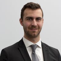Zach Bertucca at Paul Sadlon Motors