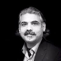 Rizwan Shabbir at Peel Chrysler Jeep Dodge RAM