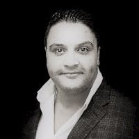 Gagan Sandhu at Peel Chrysler Jeep Dodge RAM