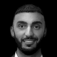 Abdallah Alzoubi at Peel Chrysler Jeep Dodge RAM