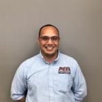 John Dart at Peel Chrysler Jeep Dodge RAM