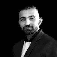 Shawn Rajwani at Peel Chrysler Jeep Dodge RAM