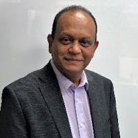 Shaf Ahmed at Peel Chrysler Jeep Dodge RAM